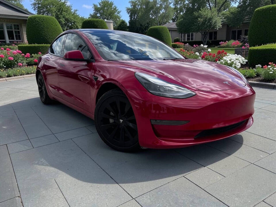 tesla model 3 2023 5YJ3E1EAXPF437831 image tesla model 3 2023 5YJ3E1EAXPF437831 image